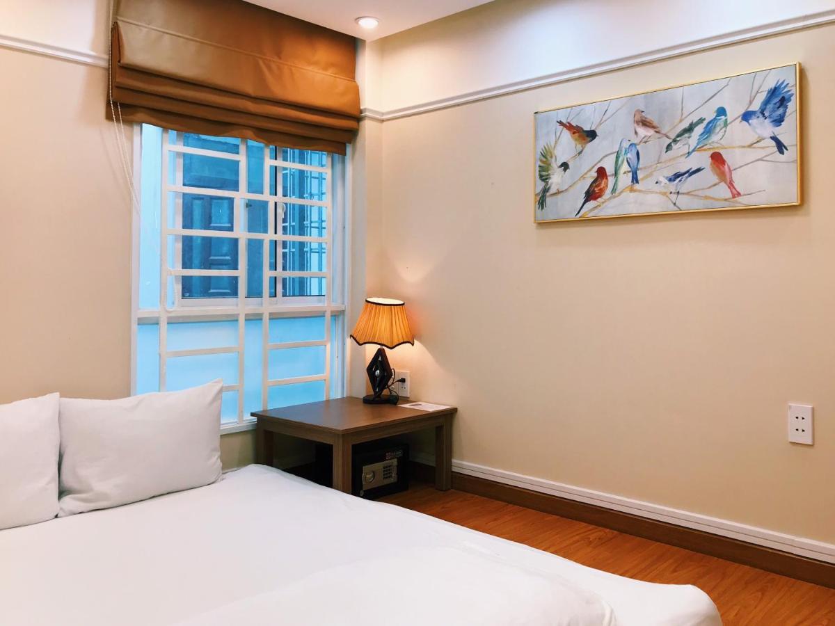 Khách sạn hẻo lánh Good For *