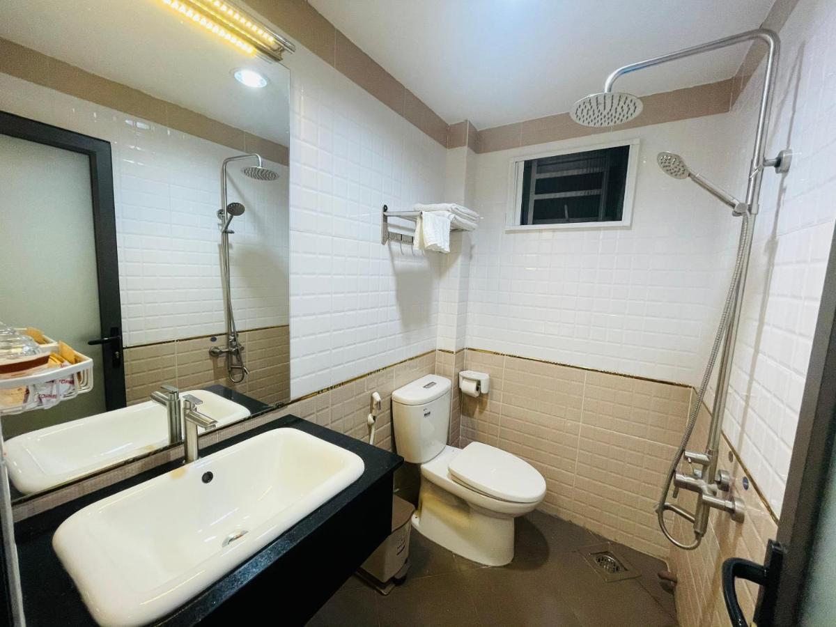Khách sạn hẻo lánh Good For TP. Hồ Chí Minh