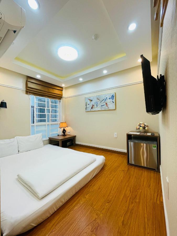 Khách sạn hẻo lánh Good For
