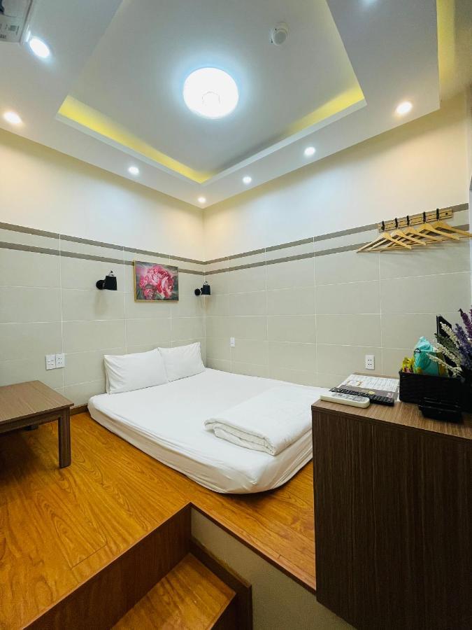 Good For Khách sạn hẻo lánh *