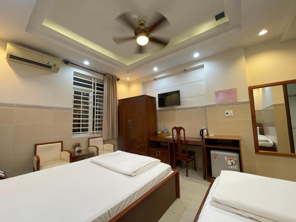 Good For Khách sạn hẻo lánh
