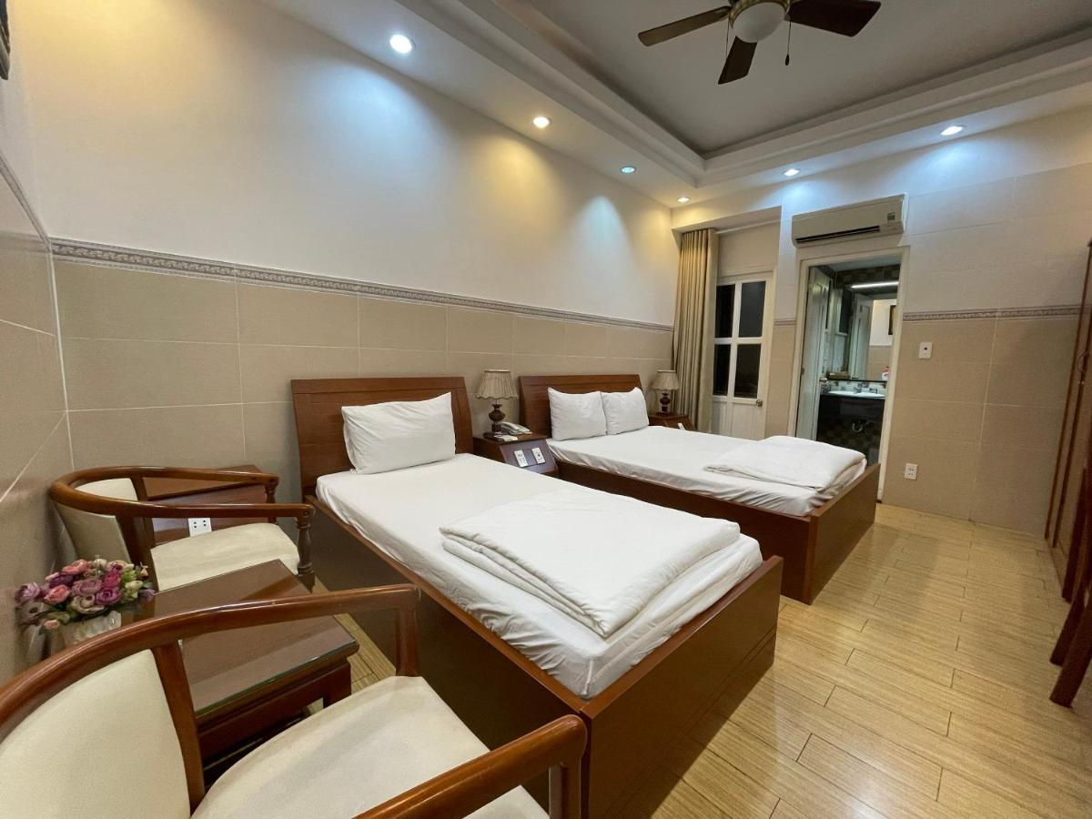 Khách sạn hẻo lánh Good For TP. Hồ Chí Minh