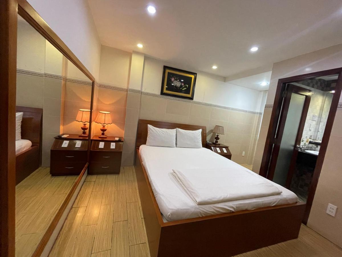 Good For Khách sạn hẻo lánh TP. Hồ Chí Minh