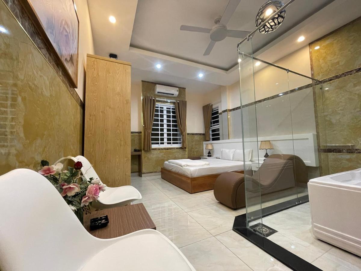Good For Khách sạn hẻo lánh *