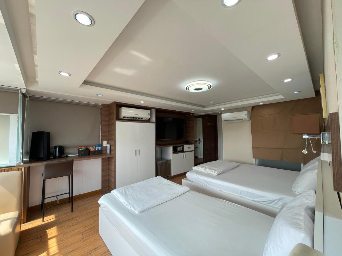 Khách sạn hẻo lánh Good For TP. Hồ Chí Minh