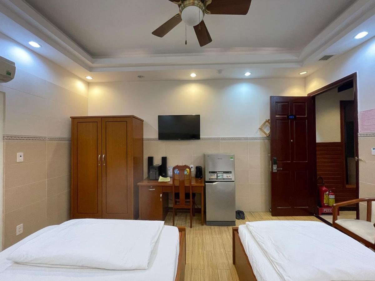 Good For Khách sạn hẻo lánh TP. Hồ Chí Minh