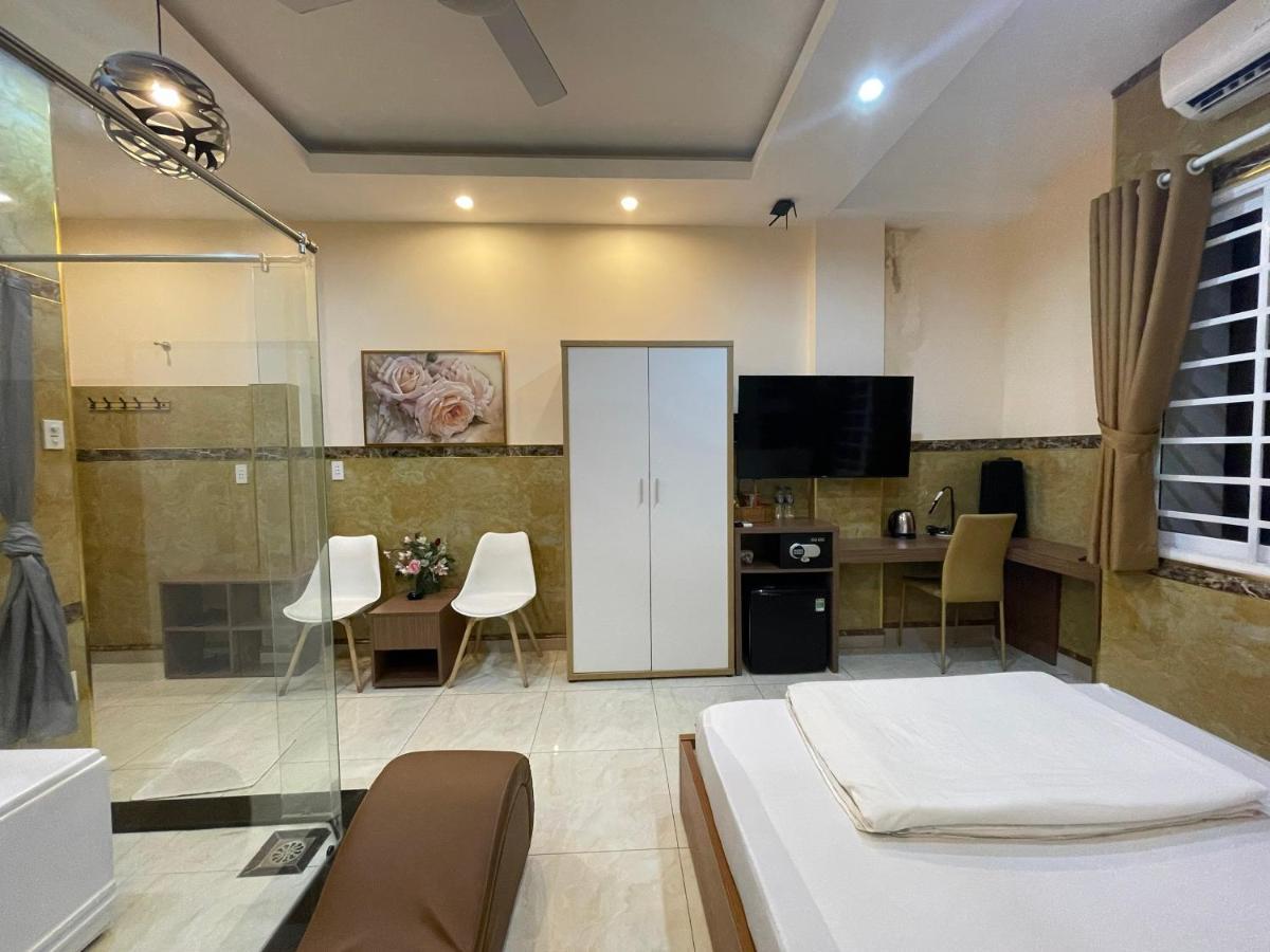 Khách sạn hẻo lánh Good For *