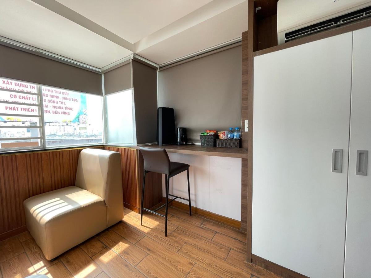 Khách sạn hẻo lánh Good For *