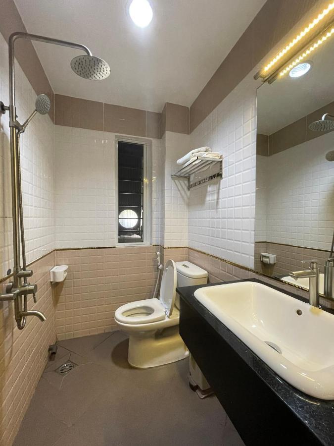 Khách sạn hẻo lánh Good For TP. Hồ Chí Minh