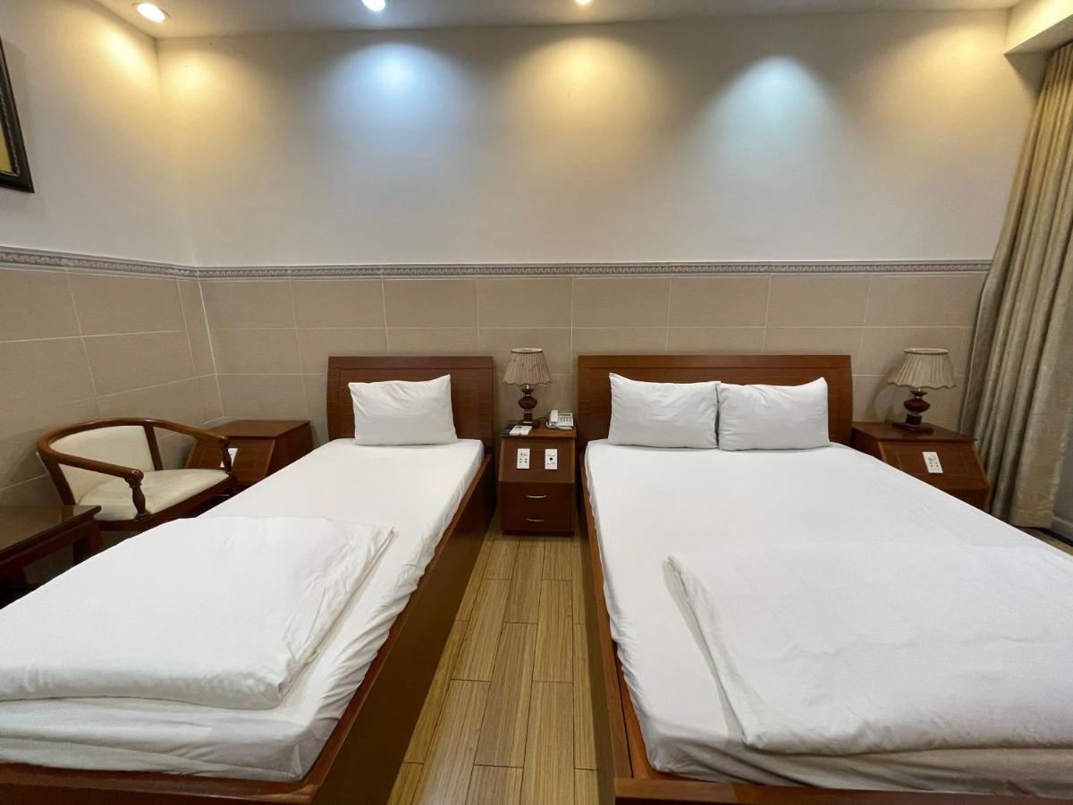 Good For Khách sạn hẻo lánh TP. Hồ Chí Minh
