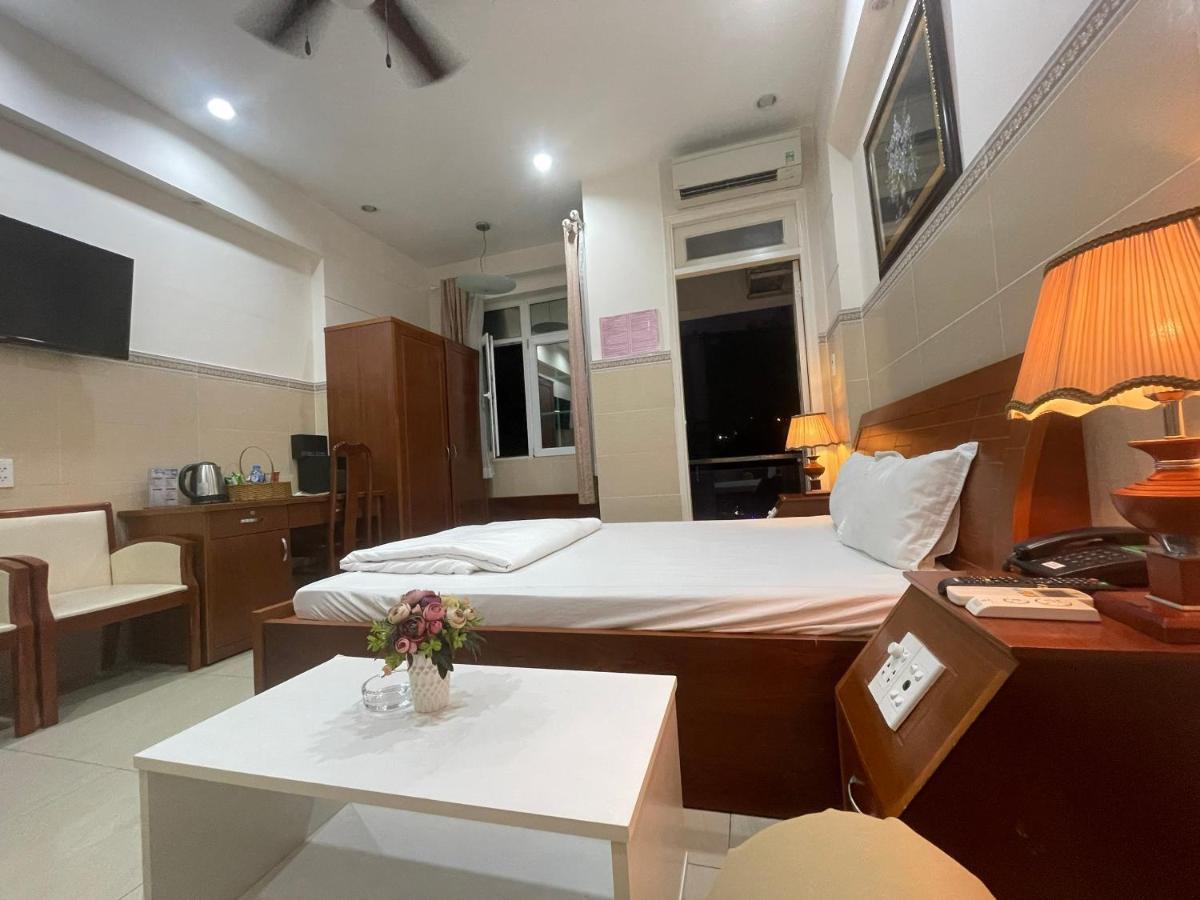 Good For Khách sạn hẻo lánh TP. Hồ Chí Minh