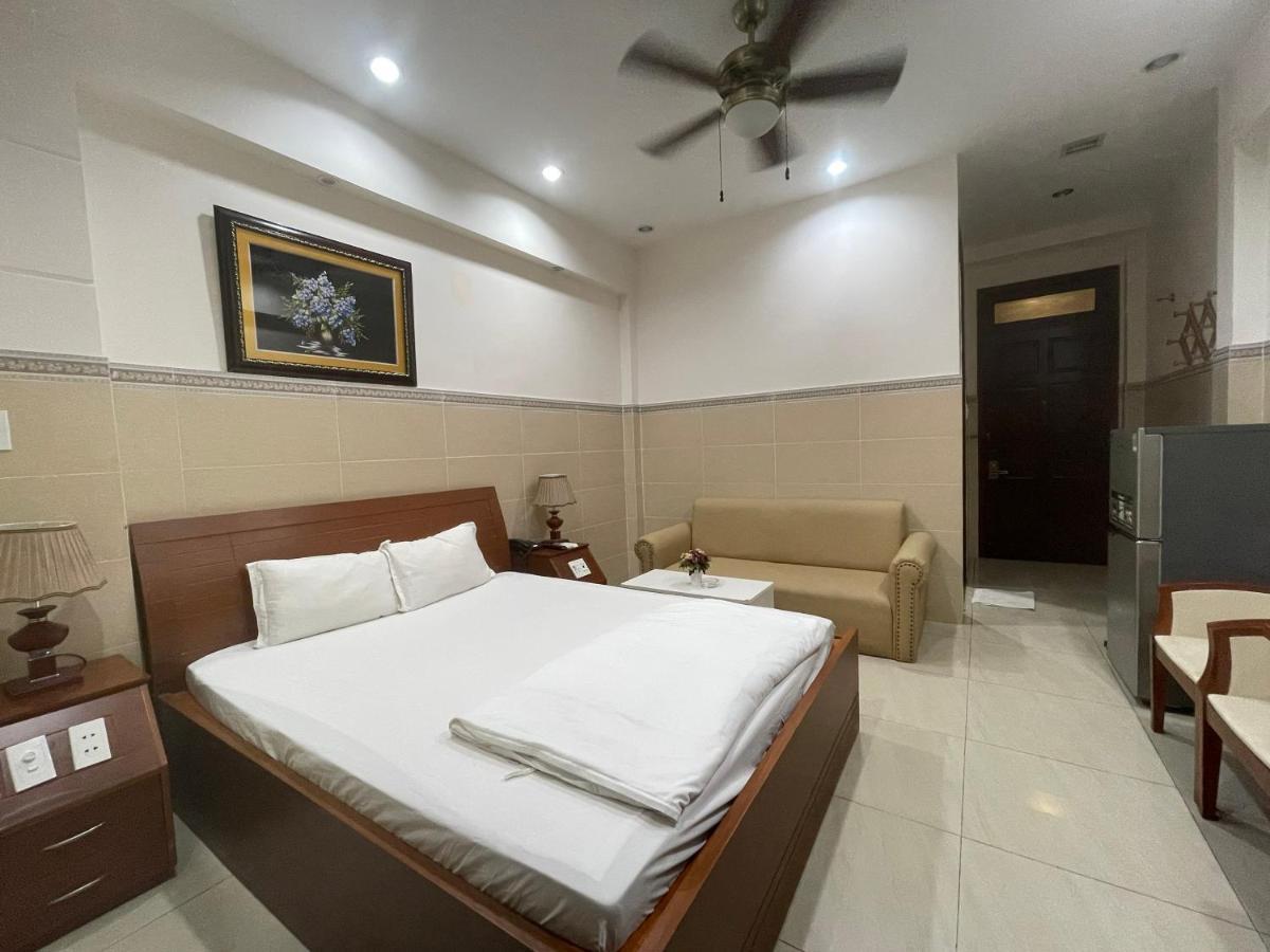 Khách sạn hẻo lánh Good For