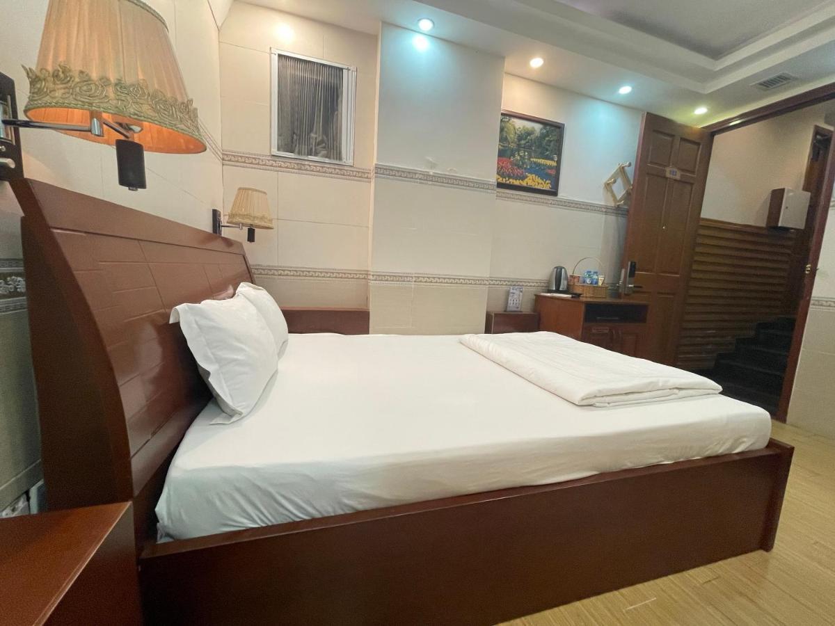 Khách sạn hẻo lánh Good For