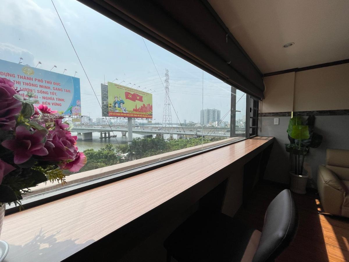 Good For Khách sạn hẻo lánh *