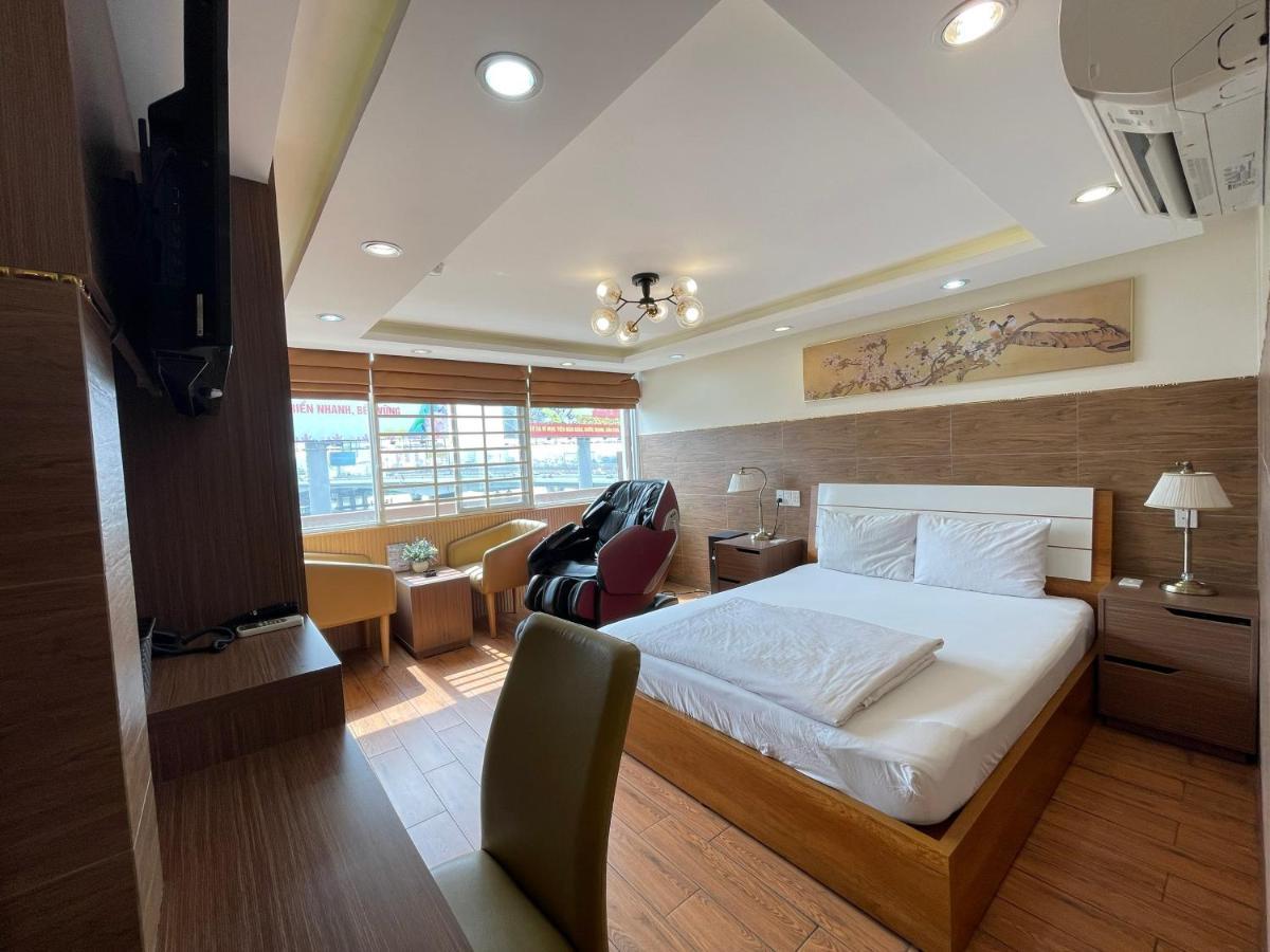 Good For Khách sạn hẻo lánh TP. Hồ Chí Minh