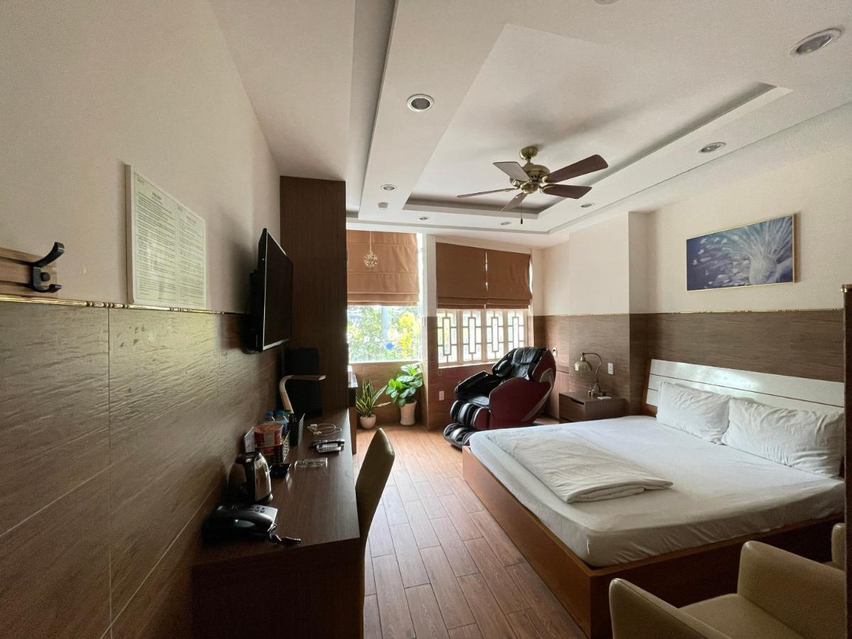 Khách sạn hẻo lánh Good For *