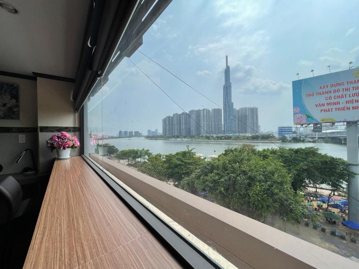 Good For Khách sạn hẻo lánh TP. Hồ Chí Minh