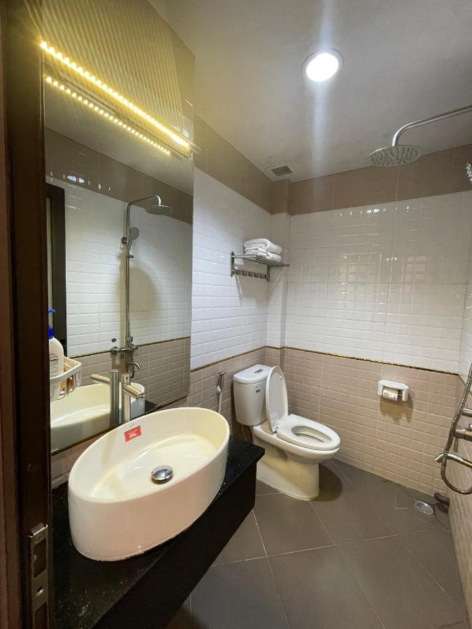 Khách sạn hẻo lánh Good For TP. Hồ Chí Minh