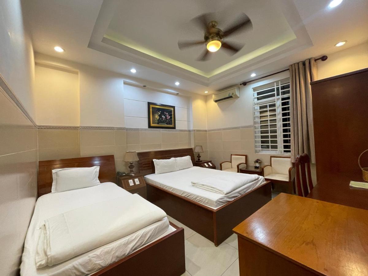 Khách sạn hẻo lánh Good For