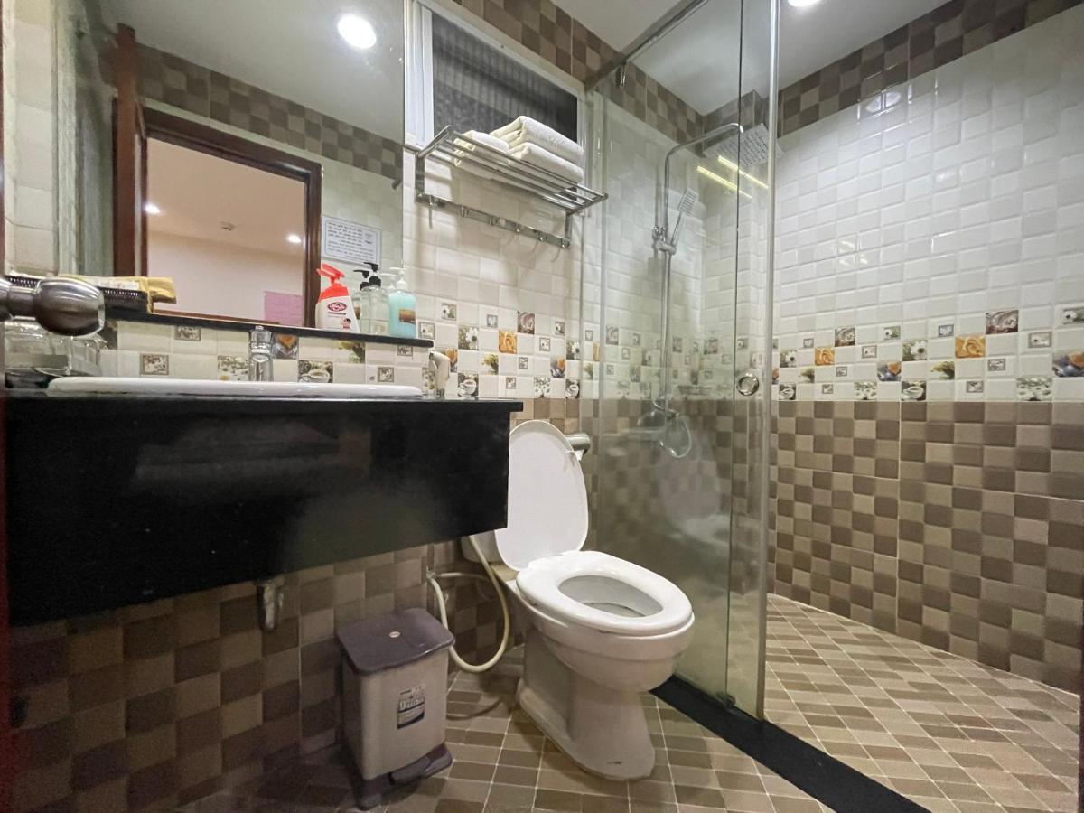 Good For Khách sạn hẻo lánh TP. Hồ Chí Minh