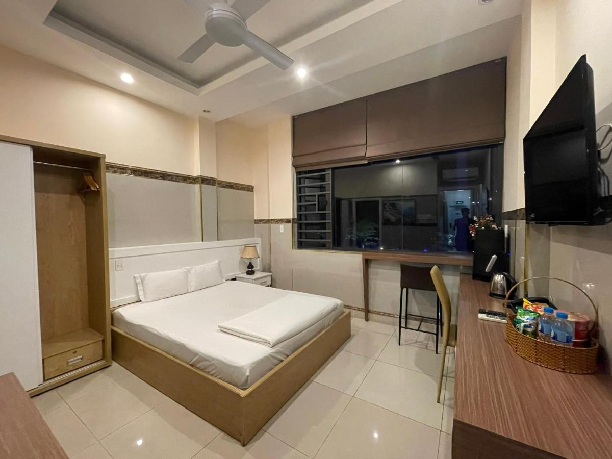 Good For Khách sạn hẻo lánh