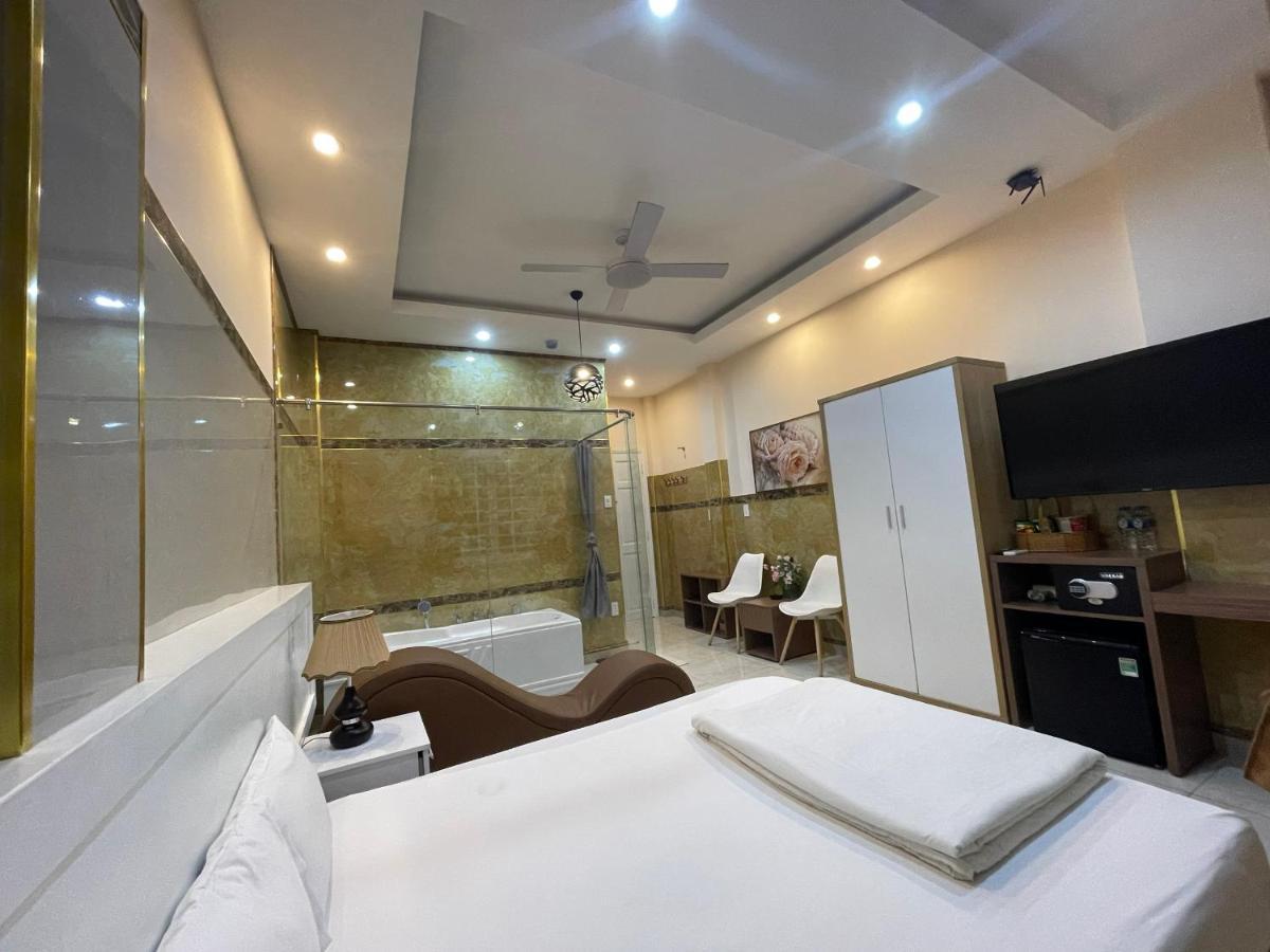 Khách sạn hẻo lánh Good For TP. Hồ Chí Minh