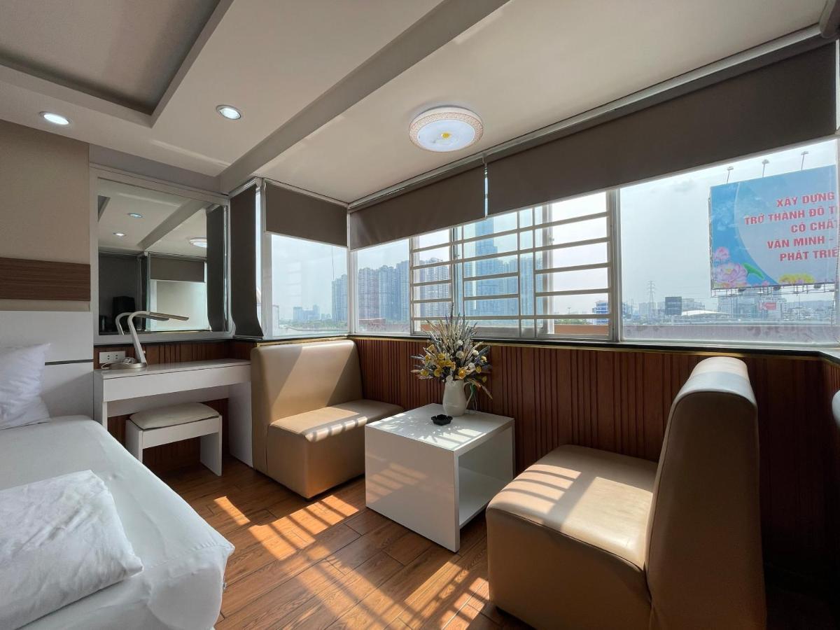 Good For Khách sạn hẻo lánh TP. Hồ Chí Minh