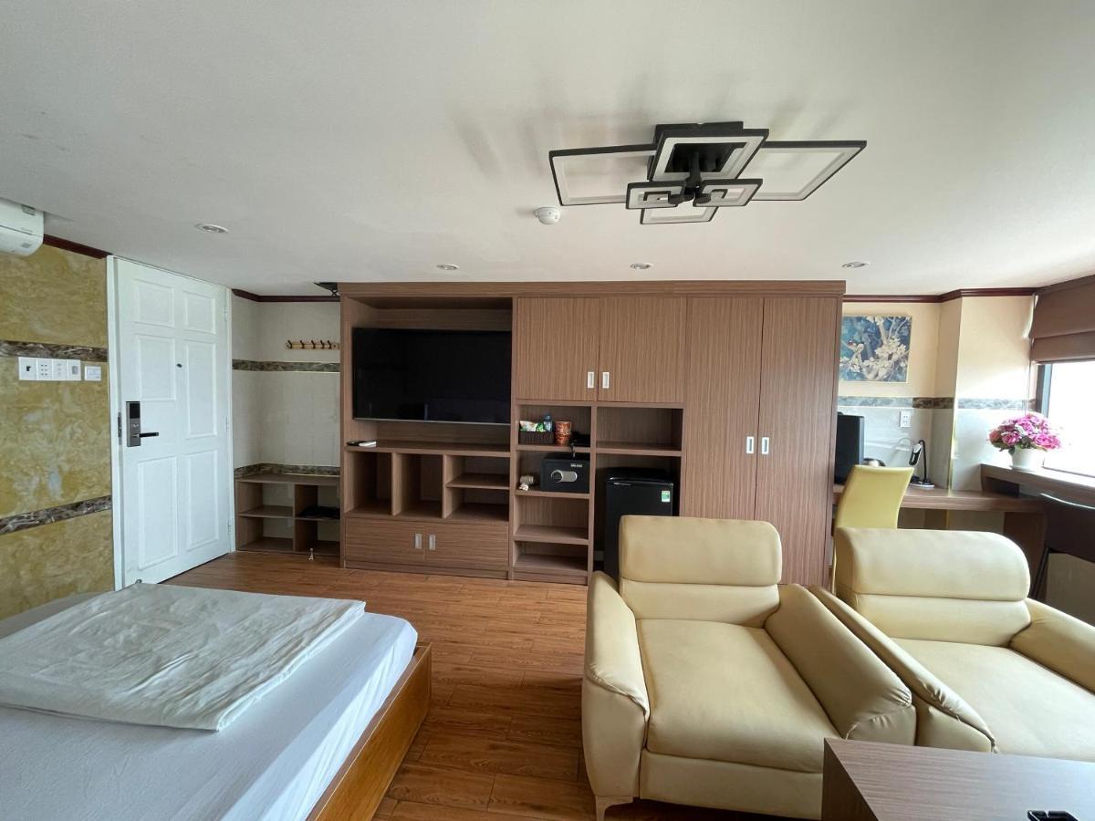Khách sạn hẻo lánh Good For