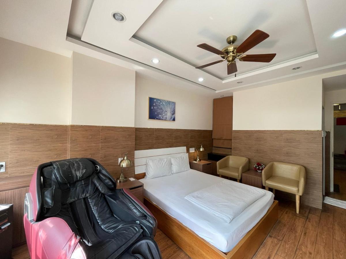 Khách sạn hẻo lánh Good For