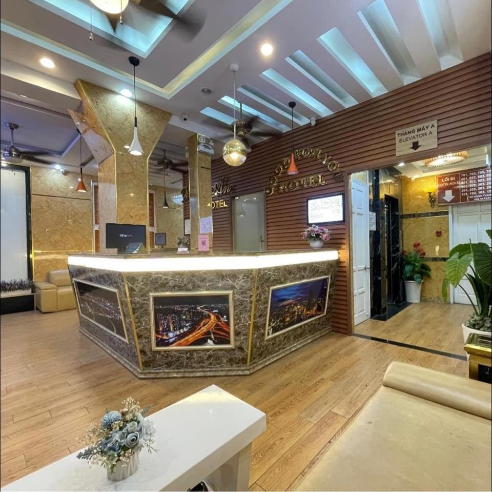 Good For Khách sạn hẻo lánh TP. Hồ Chí Minh
